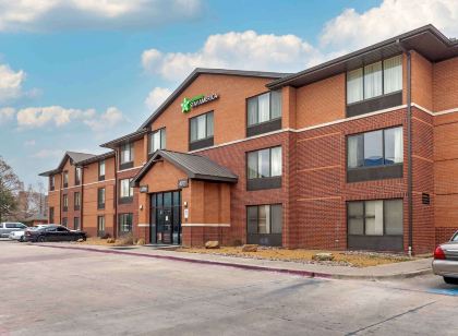 익스텐디드 스테이 아메리카 - 포트 워스 - 사우스웨스트