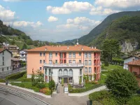 QC Room San Pellegrino Hotels in San Pellegrino Terme