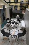 Napul'è Hotel in zona Paolo Ferrara - Lo Stile di Capri