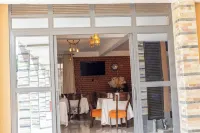 Sun City Amuzement Park Hotel Soroti - breakfast