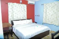 Pectoria Guesthouse Hotels in 