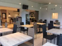 Brit Hotel Salon de Provence Hotels in Salon-de-Provence