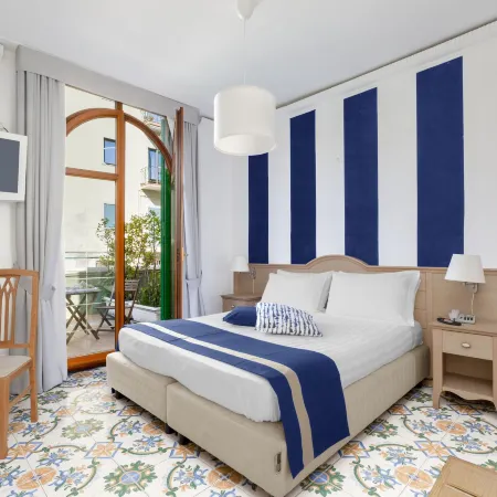Hotel Herculaneum