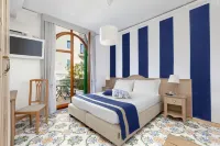 Hotel Herculaneum Hotels in Portici