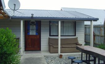 Big Tree Lodge Methven