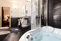Al Tezzon Hotel - 5 estrellas