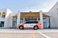 Western Hotel Liwa Hotels in Al Dhafra