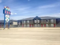 Fox Creek Inn Hotels in Fox Creek