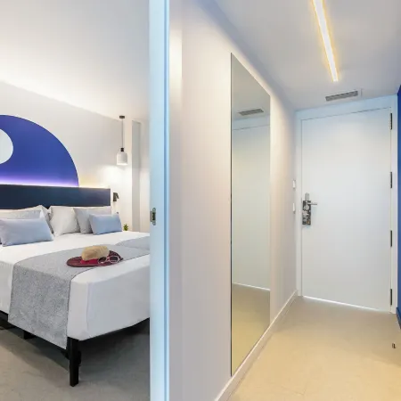 Apartamentos Vibra Jabeque Blue - Adults Only