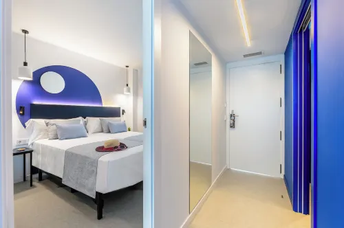 Apartamentos Vibra Jabeque Blue - Adults Only - 2-Star