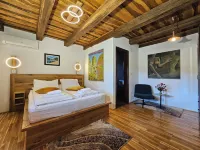 B&B Plitvica Lodge Hotels in Jezerce