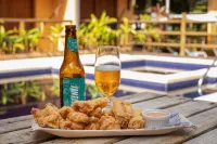 Pousada Vila do Dengo Hoteles en Itacaré