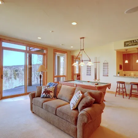 Good Elevations on Two S Drive 5 Bedroom Home by RedAwning