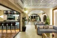 Ramada Olivie Nazareth - bar