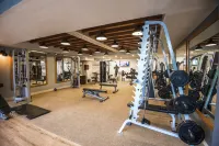 Wyndham Alltra Playa del Carmen Adults Only All Inclusive - Træningscentre