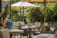 Romantik Hotel Neuhaus - Aamiainen