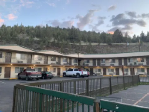 Sunset Inn - John Day Hotels in John Day