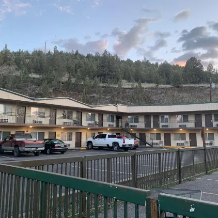 Sunset Inn - John Day