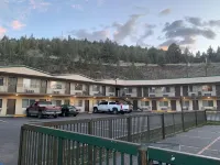 Sunset Inn - John Day