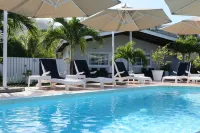 Hotel la Roussette Hotels in Mahe Island