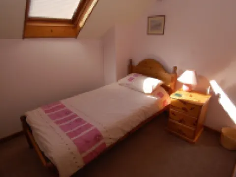 Jacobs Barn Hotels in Lifton