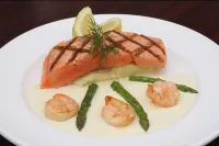 Sunninghill Hotel - breakfast
