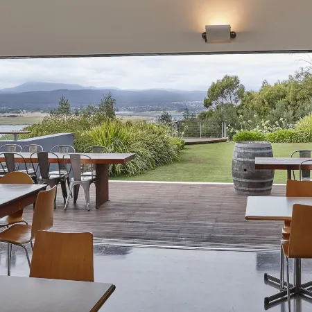 Tamar River Apartments