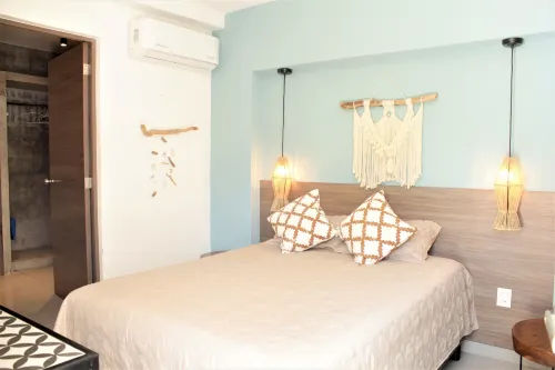 布塞里亞斯天堂平房