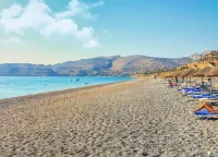 Kalathos Square Luxury Suites - บังกะโล