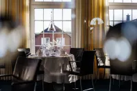 Hotel Benther Berg - Morgenmad