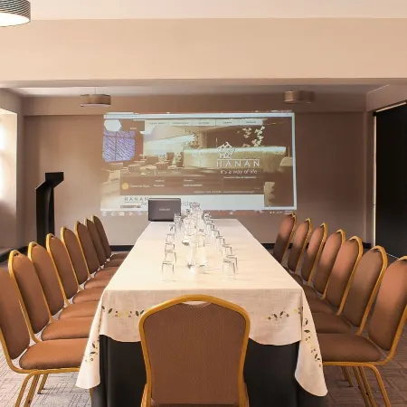 Hotel Hanan