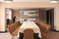 Hotel Hanan - Afhentnings-/afleveringstjenester