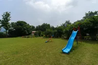 Corbett Wild Resort - A River Access Property