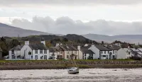 The Inn at Ravenglass Hotel a Holmrook