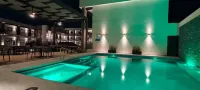 Hotel Gran Avenida, Navojoa - Family