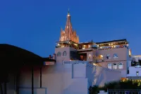 Te Amo Hotel Boutique