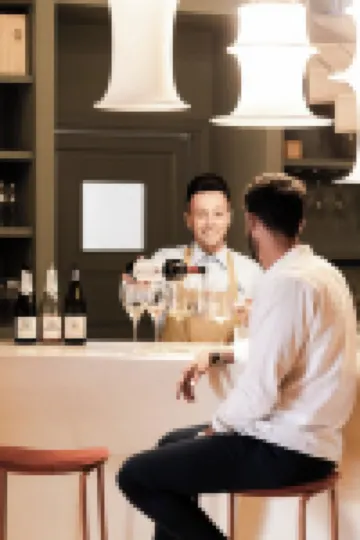 เซลล่าแอนด์มอสก้า คาซ่า วิลลามารีนา