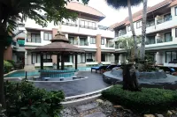 P.P. Palmtree Resort Отели в г. Пхи-Пхи