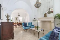 Relais Carlo Alberto Hotels in Morciano di Leuca
