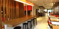 ibis Buenos Aires Obelisco - Desayuno