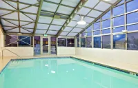 Holiday Inn Express Ellensburg Hotels in Ellensburg