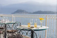 La Darsena Boutique Hotel & Restaurant - breakfast