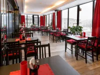 DORMERO Hotel Burghausen