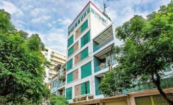 Red Diamond Hotel DN - by Bay Luxury