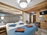 Hotel Jawor Hotele w: Powiat suski