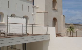 Hotel Spa Genovese