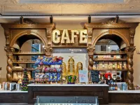 The Brakeman Hotel 制動員酒店 鄰近刚果广场的酒店