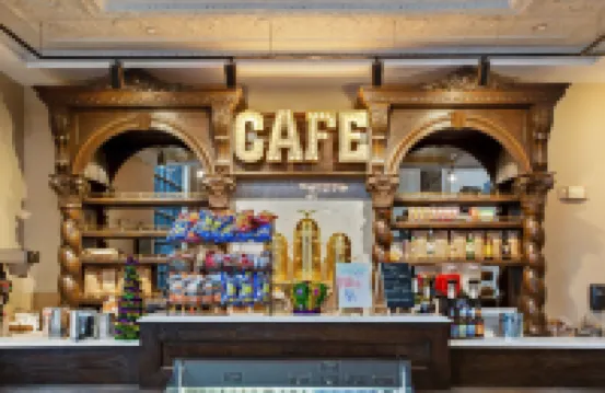 The Brakeman Hotel 制動員酒店