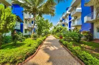 VISTA Montanha , GOA