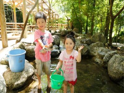 その他 火の谷温泉　美杉リゾート　ホテルＡＮＮＥＸの写真